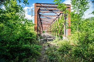  Pont - Riscle