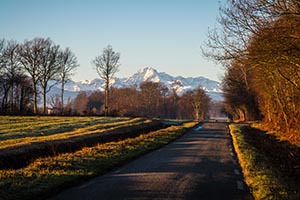  Nearer to the Pyrenees 