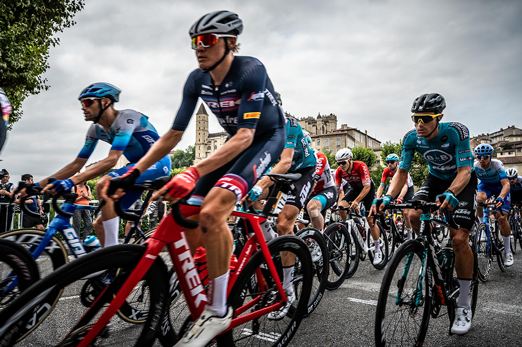  Tour de France 2022