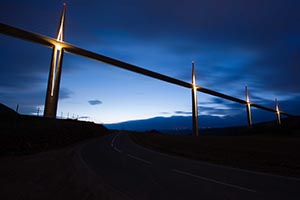  Viaduc de Millau